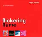 Cover of Flickering Flame, 2002, CD