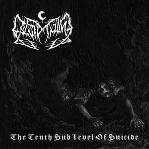 Leviathan (5) - The Tenth Sub Level Of Suicide
