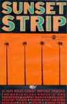 Cover of Sunset Strip, 1988, Cassette