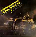 Stryper – Soldiers Under Command (1985, White, Vinyl) - Discogs