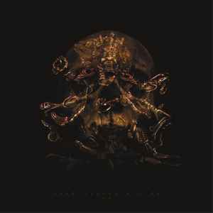 Dark Buddha Rising - II album cover