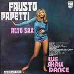 Cover of We Shall Dance , 1972, Vinyl
