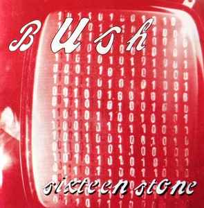 Bush – The Science Of Things (1999, CD) - Discogs