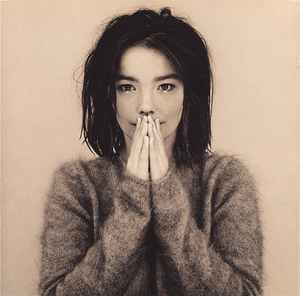 Debut - Björk