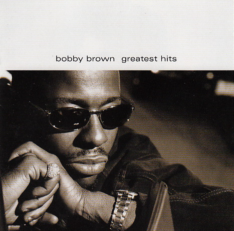 ladda ner album Bobby Brown - Greatest Hits