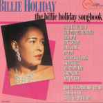 Cover of The Billie Holiday Songbook, 1993, CD