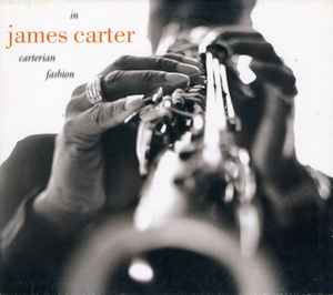 In Carterian Fashion - James Carter