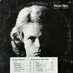Cover of Not Shy, 1978-03-00, Vinyl