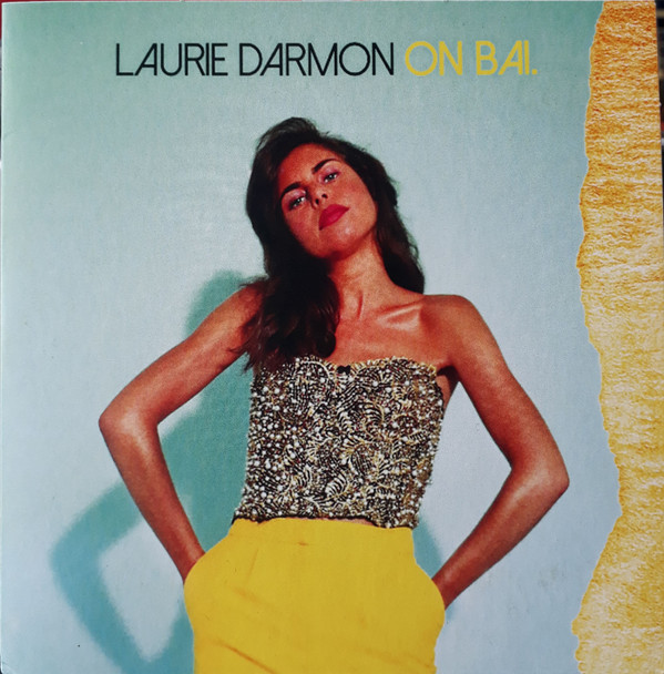 lataa albumi Laurie Darmon - On Bai