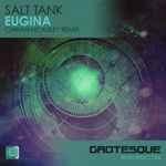 Cover of Eugina (Ciaran McAuley Remix), 2018-02-12, File