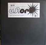 Cover of U.F.Orb, 1992-07-06, Vinyl
