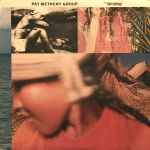 Pat Metheny Group – Still Life (Talking) (1987, Vinyl) - Discogs