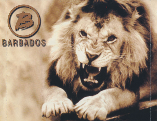 last ned album Barbados - The Lion Sleeps Tonight