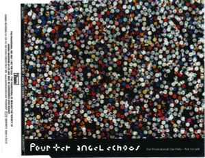 Four Tet - Angel Echoes