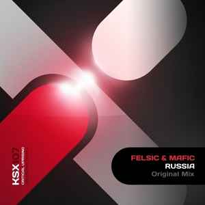 Felsic & Mafic - Russia album cover