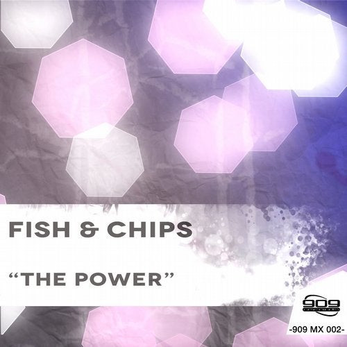 descargar álbum Fish & Chips - The Power