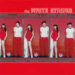 Cover of The White Stripes, 1999-06-00, CD