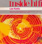 Lee Konitz - Inside Hi-Fi | Releases | Discogs