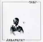 Cover of Табу, , CD