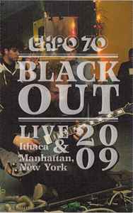 Expo '70 - Blackout