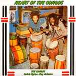 Cover of Heart Of The Congos, 2016-04-16, Vinyl