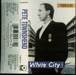 Cover of White City (A Novel), 1985-11-30, Cassette