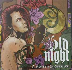 Old Night - A Fracture In The Human Soul album cover