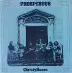 Cover of Prosperous, , CD