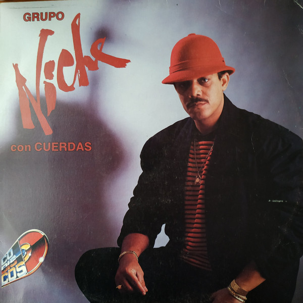 baixar álbum Grupo Niche - Grupo Niche Con Cuerdas
