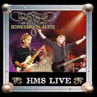 Honeymoon Suite – HMS Live (2005, CD) - Discogs