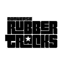 Converse Rubber Tracks Studio Label Releases | Discogs