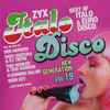 Various - ZYX Italo Disco New Generation Vol. 19