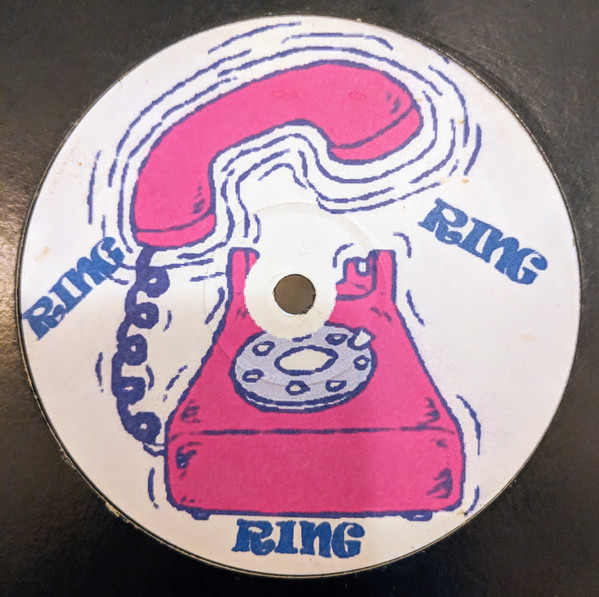 baixar álbum De La Soul - Ring Ring Ring 2008