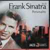 Frank Sinatra - Personality