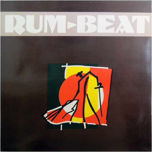 Rum-Beat - Rum-Beat | Releases | Discogs