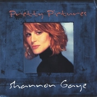 télécharger l'album Shannon Gaye - Pretty Pictures