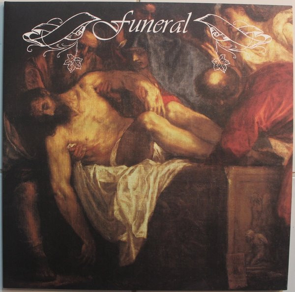 Funeral - Tristesse | Releases | Discogs