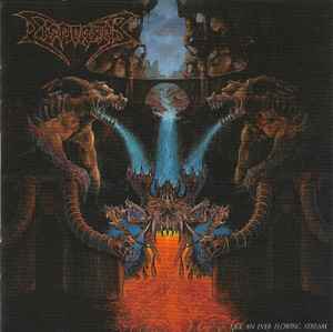 Dismember – Like An Ever Flowing Stream (2023, CD) - Discogs