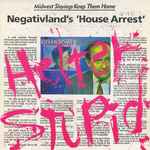Cover of Helter Stupid, 1989, Vinyl