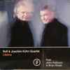 Rolf & Joachim Kühn Quartet - Lifeline