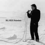 Cover of Relentless, 1997, CD