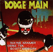 Album herunterladen Dodge Main - Dodge Main