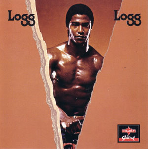 Logg – Logg (1981, Vinyl) - Discogs