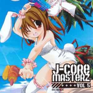 J-Core Masterz Vol.5 - Various