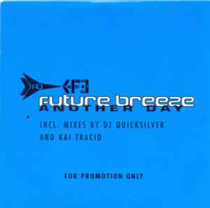 Future Breeze - Another Day album cover