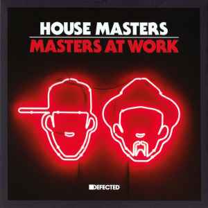 House Masters - Masters At Work