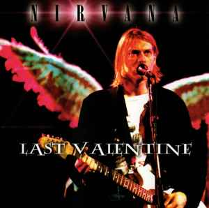 Nirvana – Live Buzz '92 (2003, CD) - Discogs