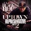 J-Love Presents Black Rob - Uptown Representative Pt. 2