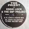 The Priest vs. Eddie Lock & SMC Project - Untitled