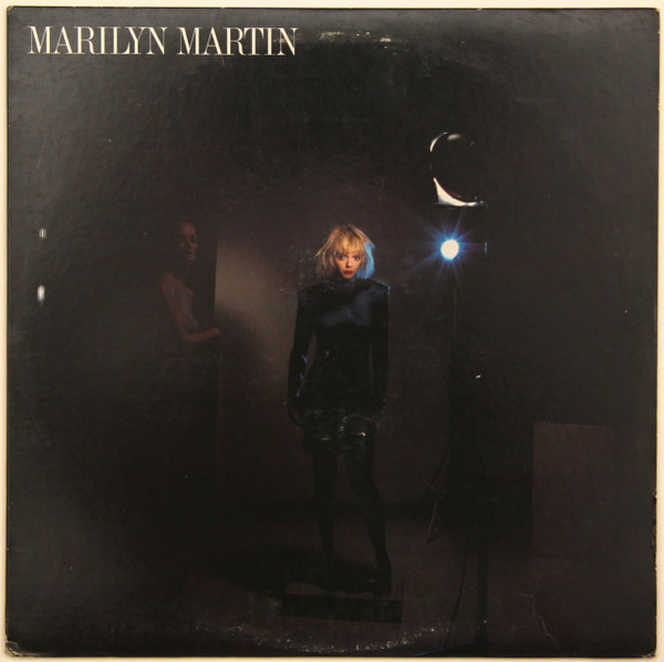 Marilyn Martin - Marilyn Martin | Releases | Discogs